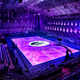 Illustration for article titled The first touch-sensitive LCD basketball court in the world is awesome